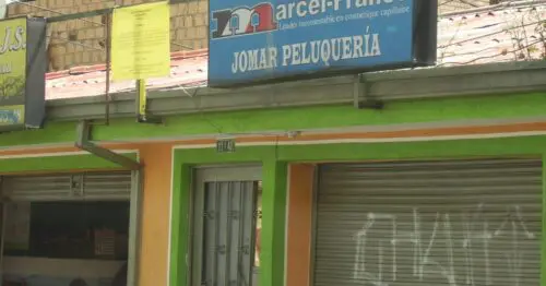 JOMAR PELUQUERIA JOMAR PELUQUERIA